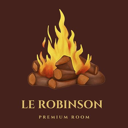 New / Le Robinson / Atypique /Centrale Nantes Ngoại thất bức ảnh