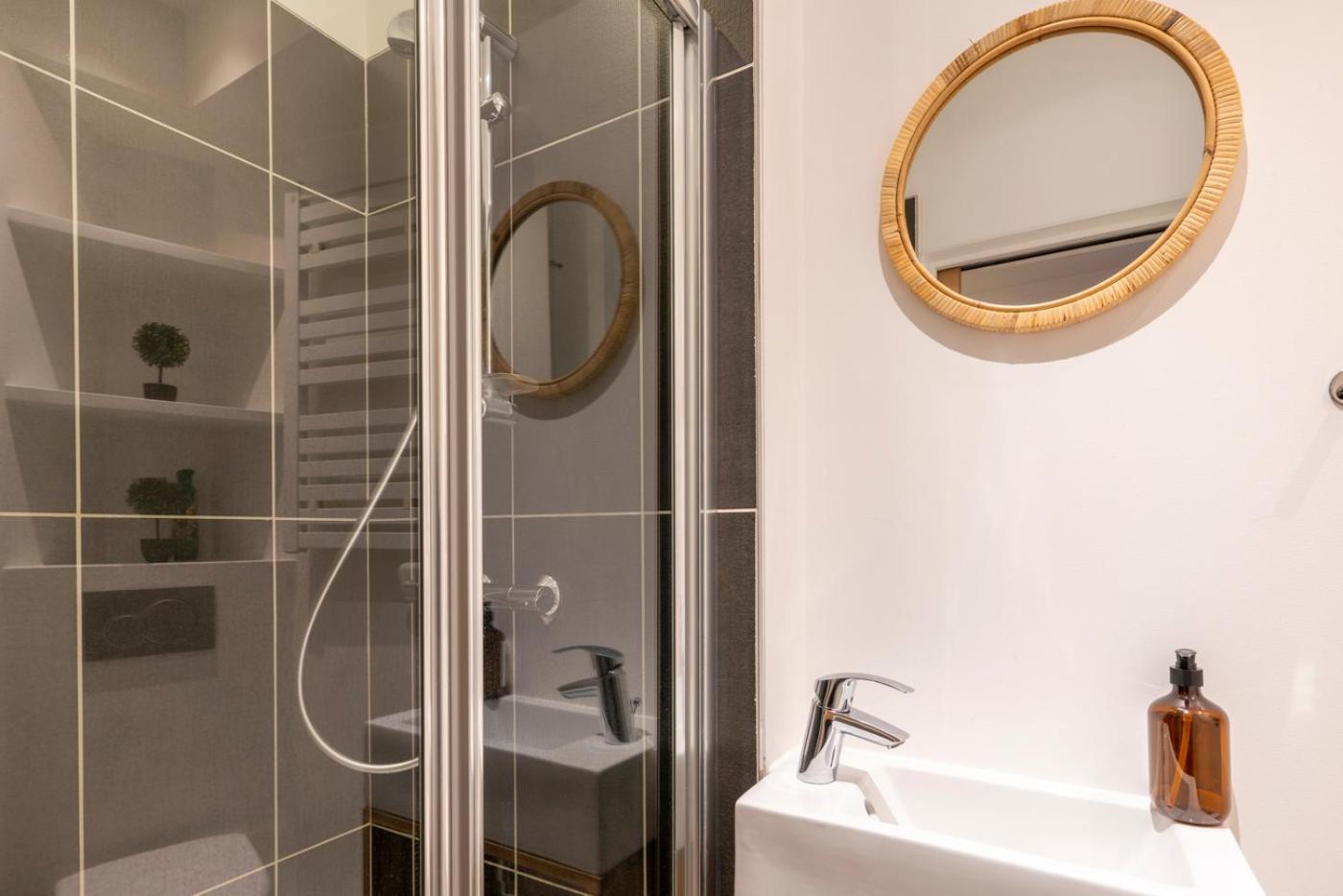 New / Le Robinson / Atypique /Centrale Nantes Ngoại thất bức ảnh