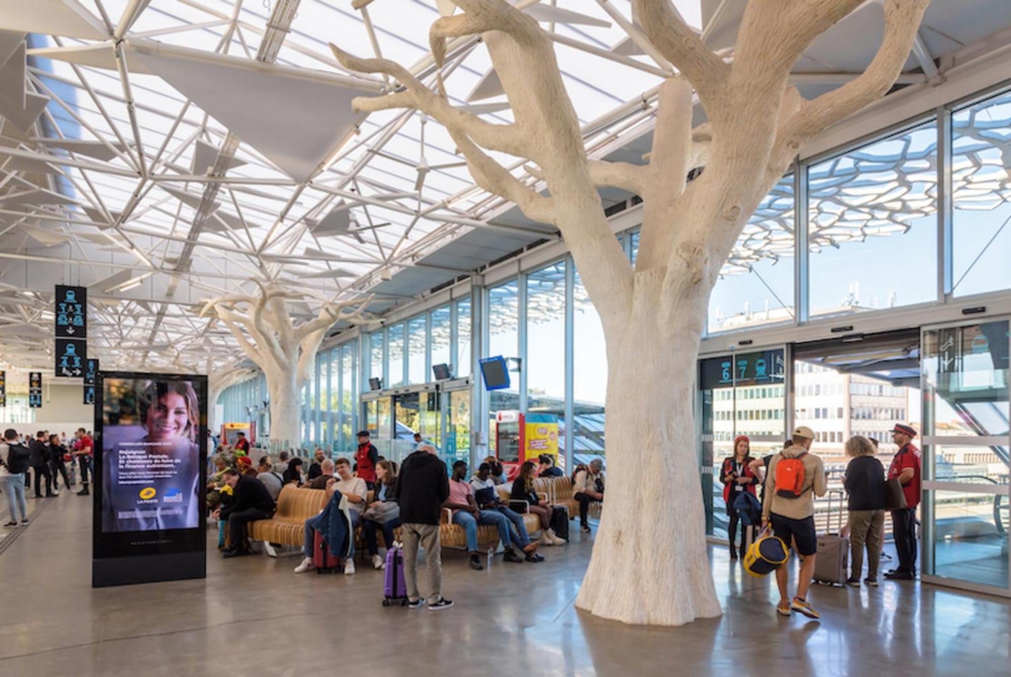 New / Le Robinson / Atypique /Centrale Nantes Ngoại thất bức ảnh